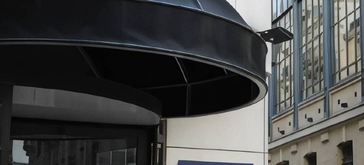 艾菲尔铁塔广场酒店(Plaza Tour Eiffel)图片