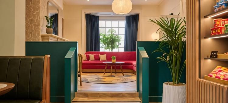 伯明翰东南加纳酒店-洲际酒店集团(Garner Hotel Birmingham South East by IHG)图片