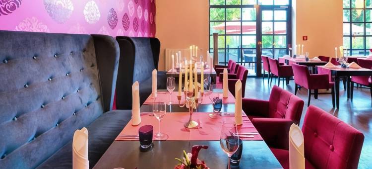 奥芬巴赫广场福朋喜来登(Four Points by Sheraton Offenbach Plaza)图片