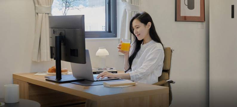 Anook Hotel Cheongju Uam First branch图片