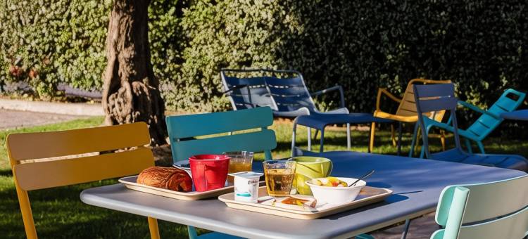 ibis budget 卡尔卡松机场酒店(Ibis Budget Carcassonne Aéroport)图片