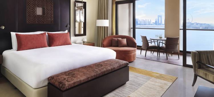 费尔蒙棕榈酒店(Fairmont the Palm)图片