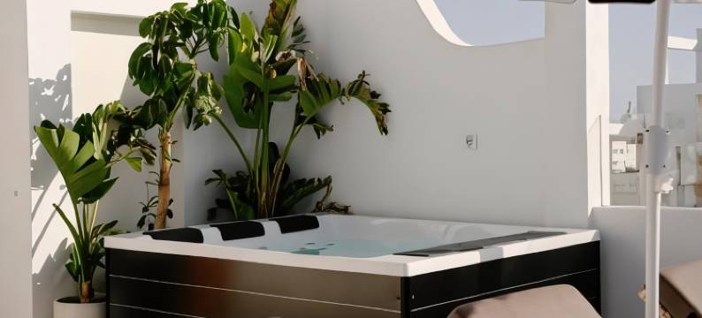 阿雷西公寓(Apartamentos Islamar Arrecife)图片