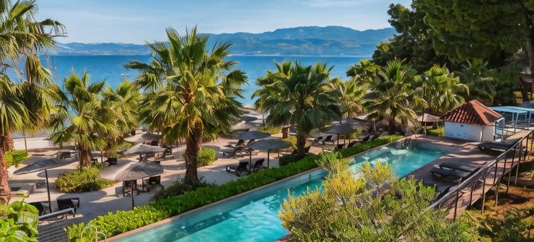沃特曼斯普特尔斯度假村(Waterman Svpetrvs Resort - All Inclusive)图片