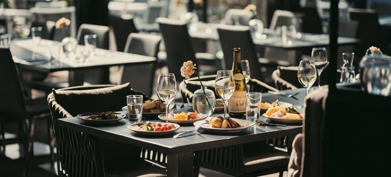 斯特罗姆斯塔德水疗度假村(Strömstad Spa & Resort)图片