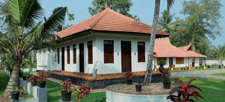 Mulanthanam Resorts and Home Stay图片