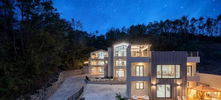 Gyeongju Maribel 317 Pool Villa Pension图片