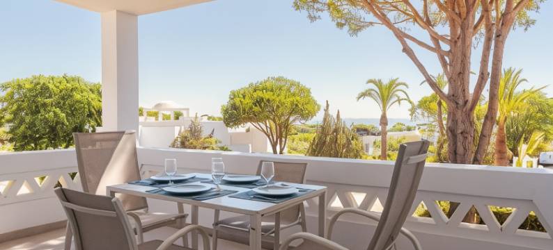 阿尔布费拉哈皮玛格度假村(Hapimag Resort Albufeira)图片