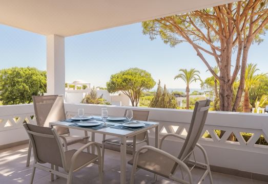 Hapimag Resort Albufeira Hotel Overview