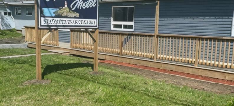 希尔克雷斯特汽车旅馆(Hillcrest Motel)图片