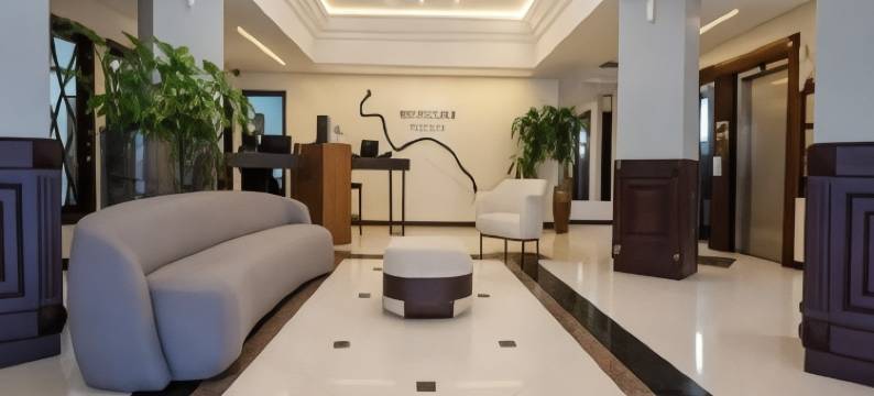 南雅拉瓜美居酒店(Mercure Jaragua do Sul)图片