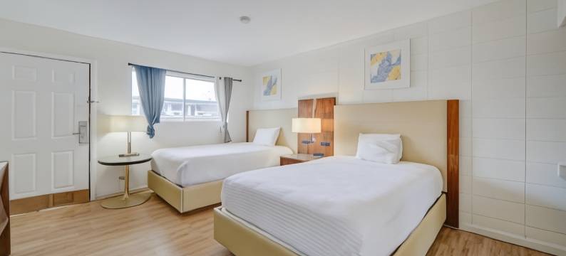 Capital O 坎农旅馆冈萨雷斯德克萨斯州(Cannon Inn by Capital O Gonzales TX)图片