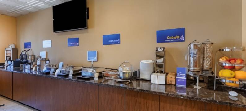 布赖顿贝斯特韦斯特酒店(Best Western Brighton Inn)图片