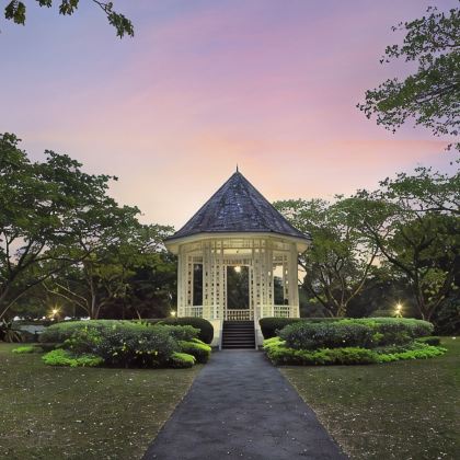 新加坡+马来西亚+泰国14日13晚私家团