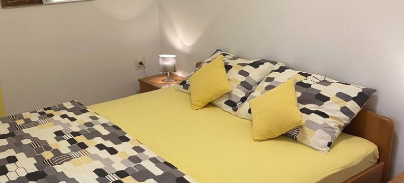 布鲁诺公寓酒店(Apartments Bruno)图片