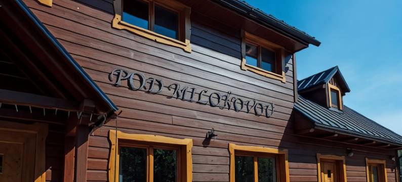 Pod Miloňovou图片