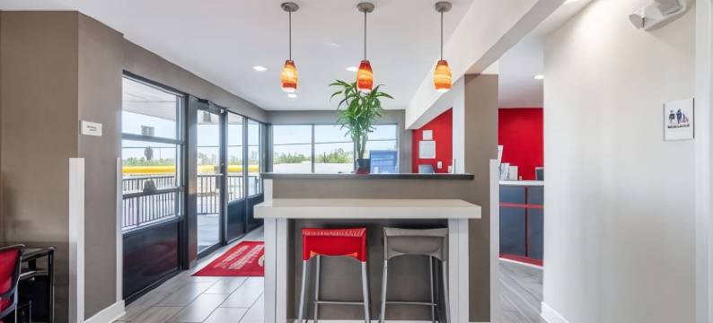 伊康旅馆(Econo Lodge)图片