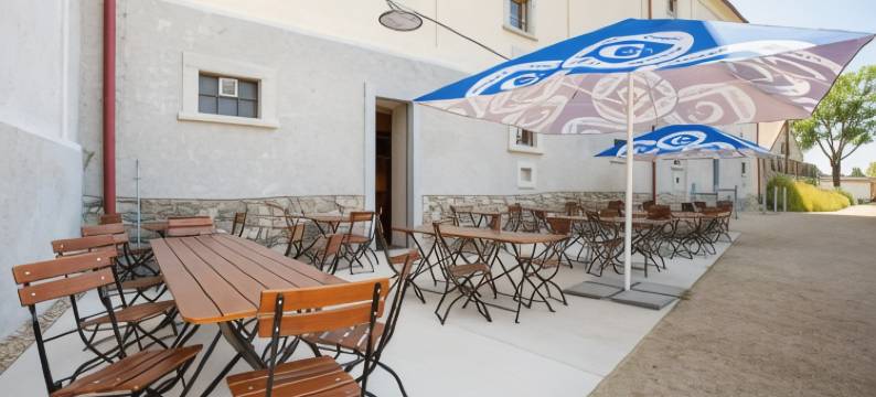 克莱斯酒店(Hotel Kleis)图片