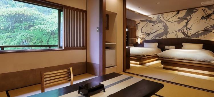 那须温泉大丸温泉旅馆(Ohmaru Onsen Ryokan)图片