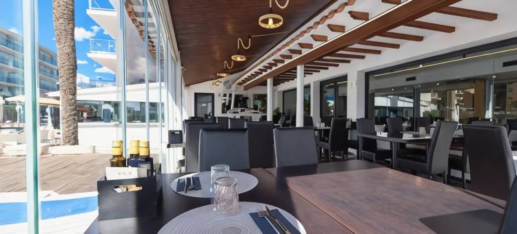 库尼特普拉亚阿迪亚酒店(Adia Hotel Cunit Playa)图片