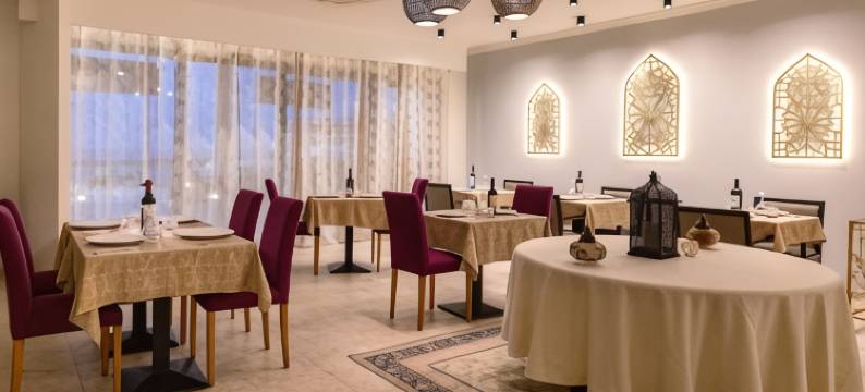 里维埃拉温泉度假村-限成人(Riviera Spa Resort - Adults Only)图片