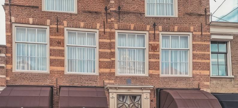 波尔特精品酒店(Poorter Boutique Hotel Brielle)图片