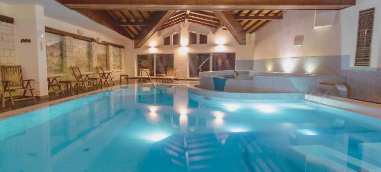 高登酒店健康水疗中心 by Kleos 集团臻选(Gaarten Hotel Benessere Spa by Kleos Group Collection)图片