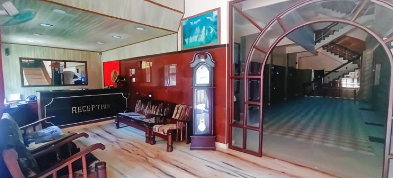 山城酒店(Hotel Hill Town Coorg)图片