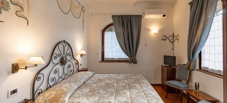 奥利维拉韦基亚酒店(Hotel Vecchia Oliviera)图片