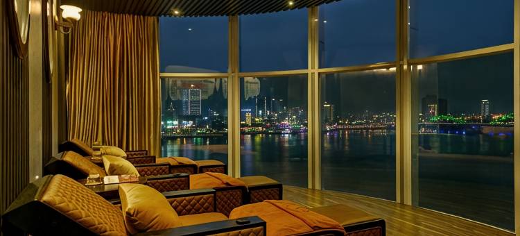 太阳河大酒店(Sun River Hotel)图片