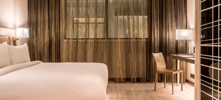 危地马拉市AC酒店(AC Hotel Guatemala City)图片