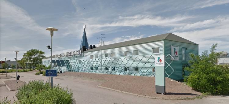 默恩达尔早安酒店(Good Morning Mölndal)图片