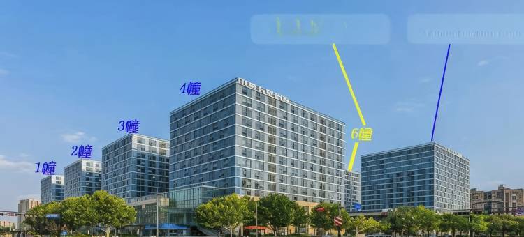 印良连锁公寓(中豪五星国际店)图片