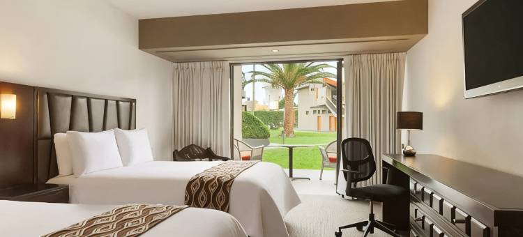 特鲁希略考斯特索温德姆酒店(Wyndham Costa del Sol Trujillo)图片