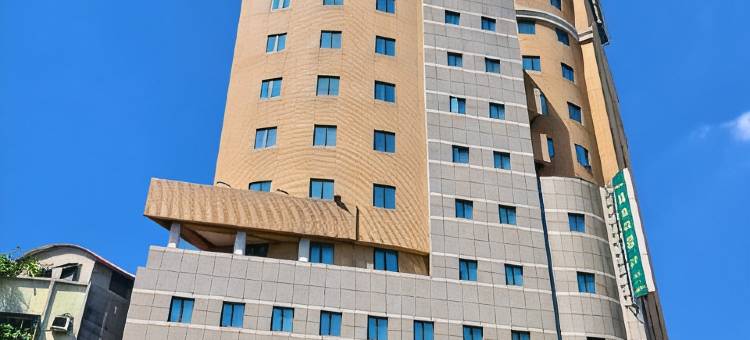 丰居旅店微风馆图片