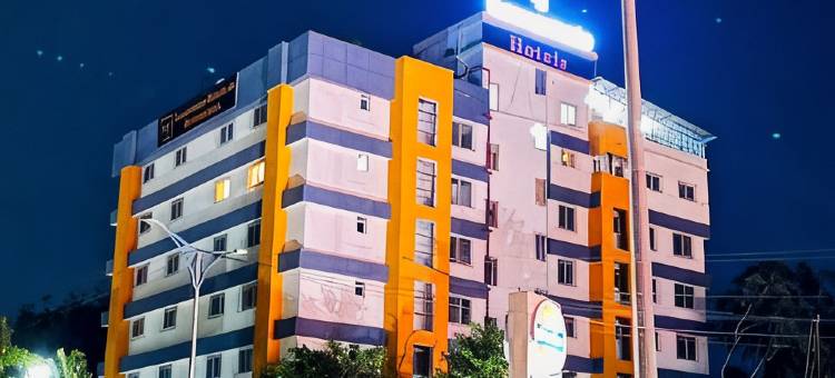 室友酒店(Housemate Hotels)图片