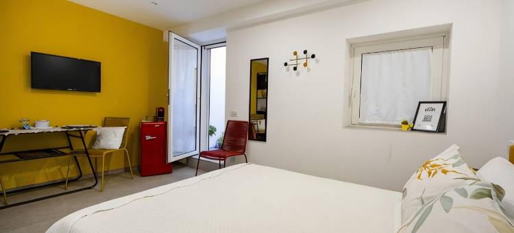 Dimora dei Colori - Yellow Light图片