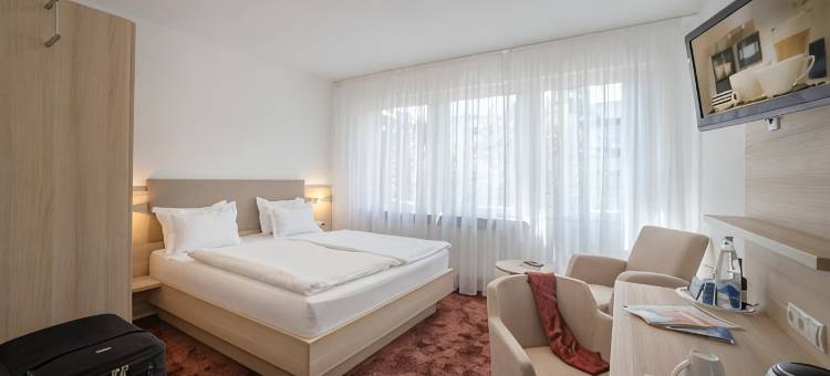 布瑞纳酒店(Hotel Brenner)图片