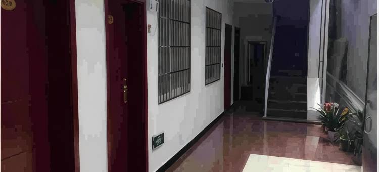 临沧豪洁公寓图片