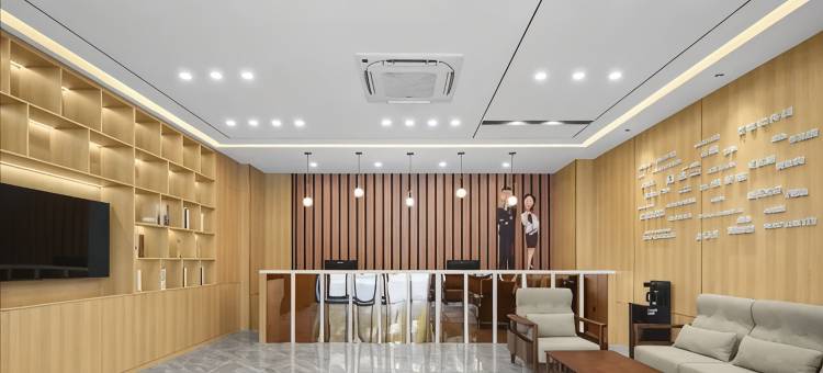 美娱星锋时尚style民宿图片