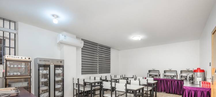 尚客优精选酒店(泸州张坝桂圆林店)图片