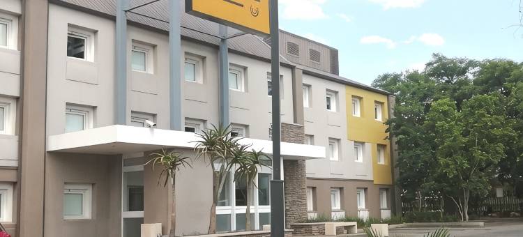 埃布尔顿太阳 1 号酒店(Sun1 Alberton)图片