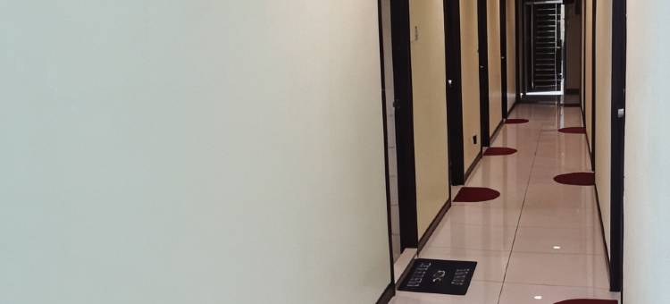 Hotel O Pavilion Inn Hotel图片