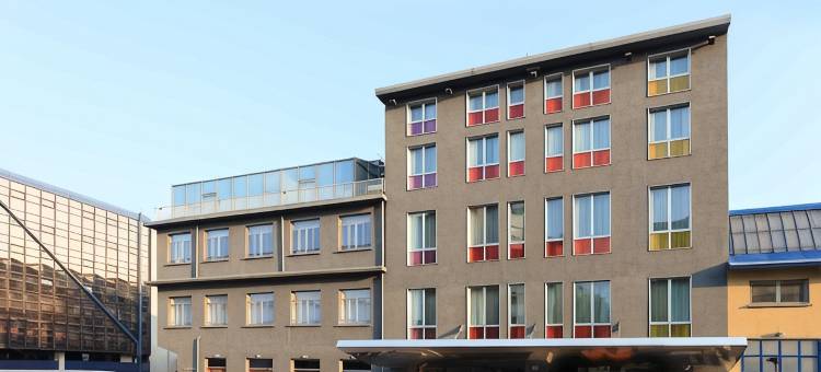 米兰诺皓酒店(Nhow Milan)图片