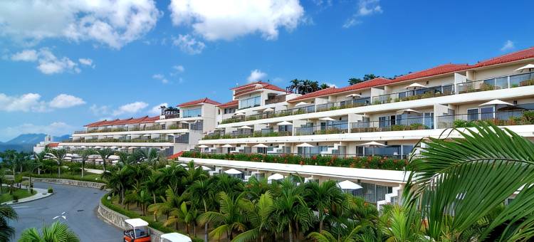 卡努查海湾别墅酒店(Kanucha Bay Hotel & Villas)图片