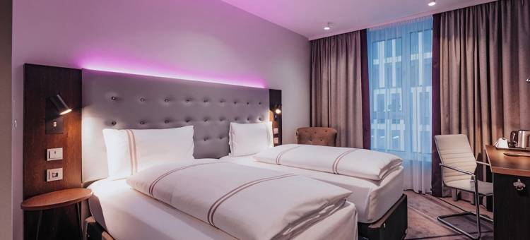 优品迎罗森海姆市洛克霍夫酒店(Premier Inn Rosenheim City Lokhofe)图片