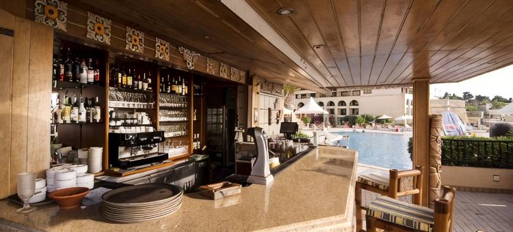 埃克塞尔西奥大酒店(Grand Hotel Excelsior)图片