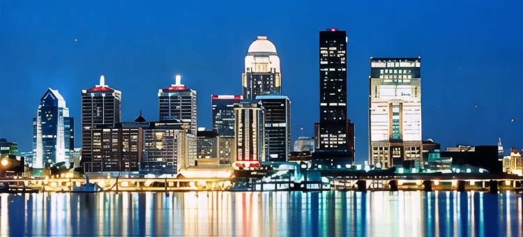 Baymont by Wyndham Louisville Southwest图片