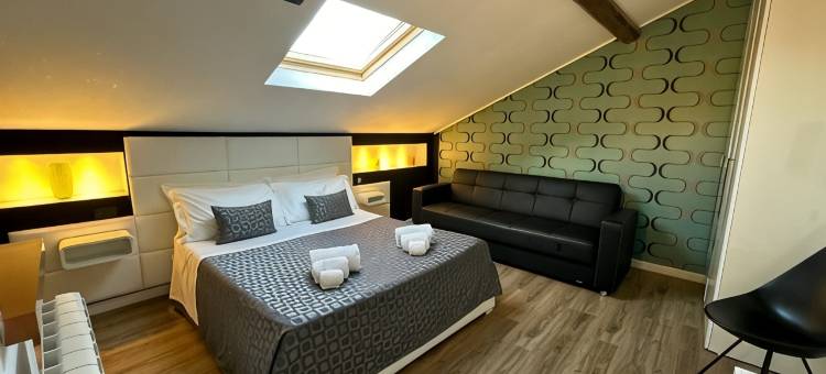 奥托姆德家庭旅馆(Ottomood B&B and Apartments)图片