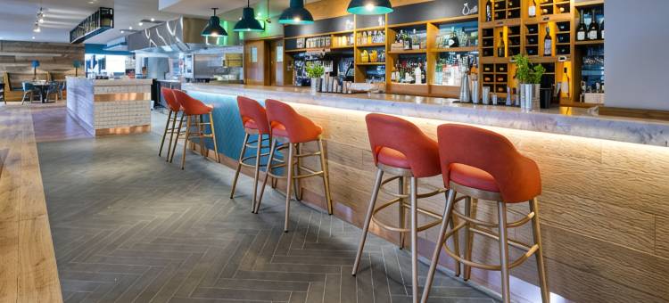 伯明翰奥尔德伯里普瑞米尔酒店(M5, Jct2)(Premier Inn Birmingham Oldbury (M5, Jct2))图片